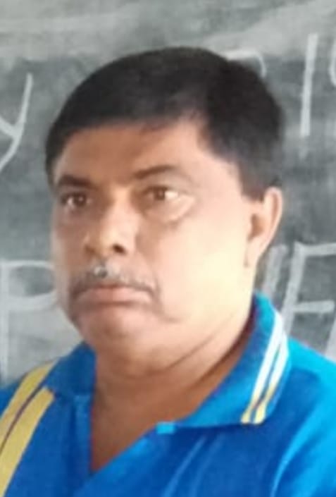 Mr. Oscar Lynos