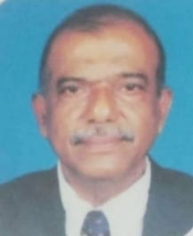 Mr. Rex Jacob