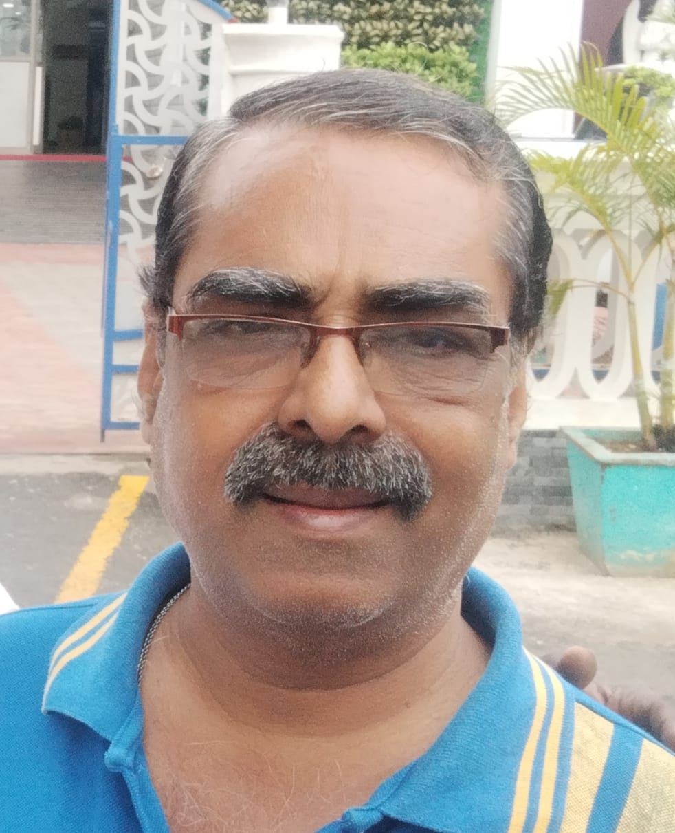Mr. Chinnapparaj
