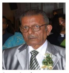Mr. Lancy Jacob