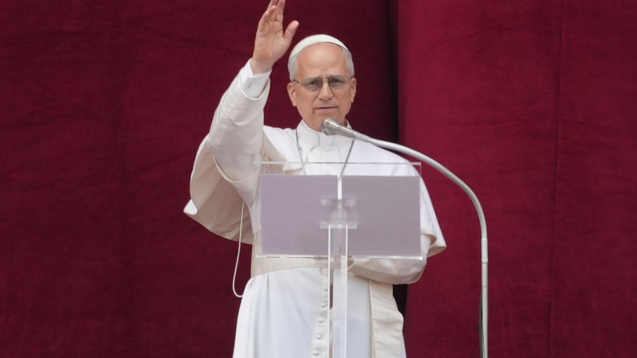 Pope Francis
